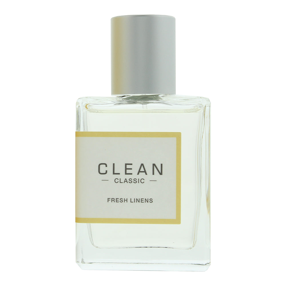 Clean Classic Fresh Linens Eau de Parfum 30ml - Product