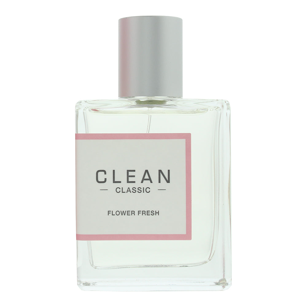 Clean Classic Flower Fresh Eau de Parfum 60ml - Product