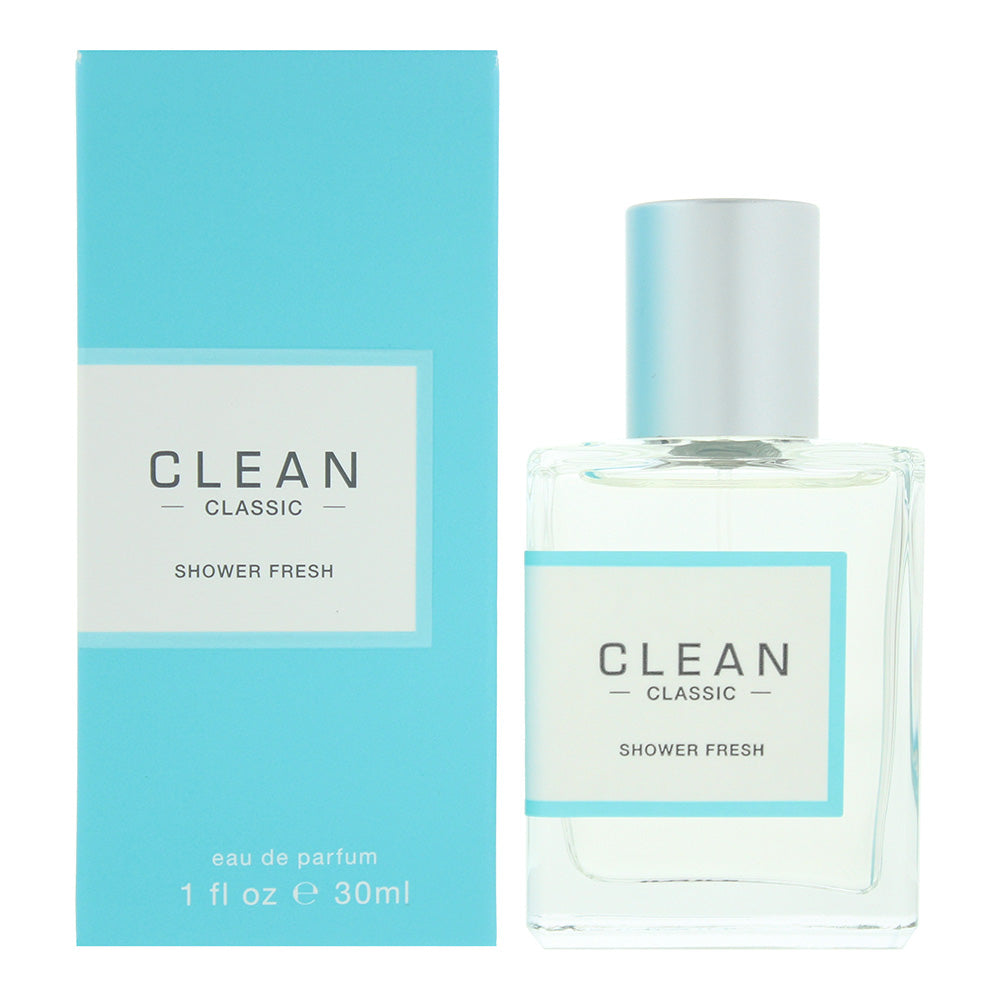 Clean Classic Shower Fresh Eau de Parfum 30ml
