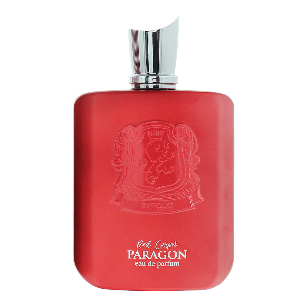 Zimaya Red Carpet Paragon Eau de Parfum 100ml - Product