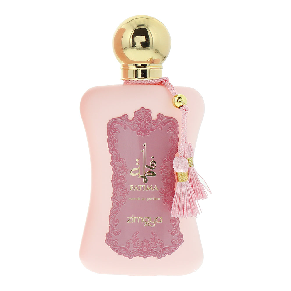 Zimaya Fatima Extrait de Parfum 100ml - Product