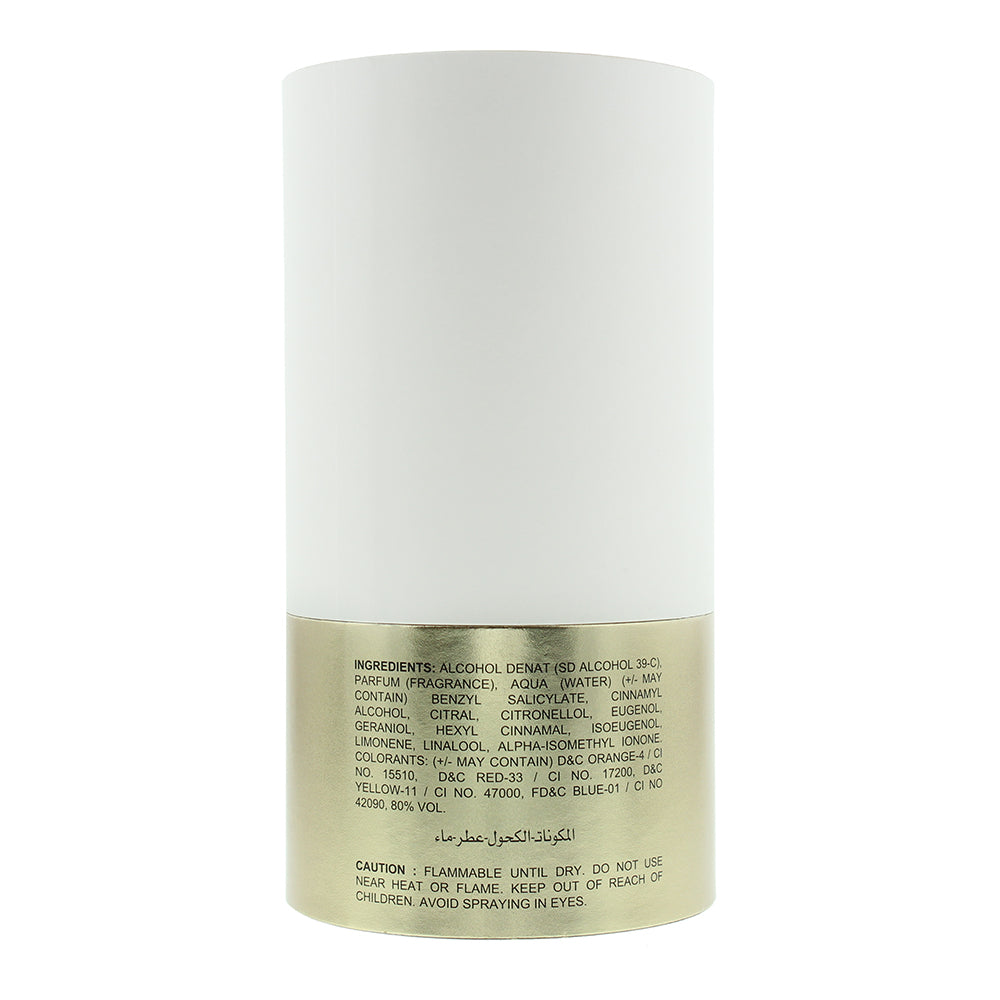 Zimaya Night Shadow Eau De Parfum 100ml