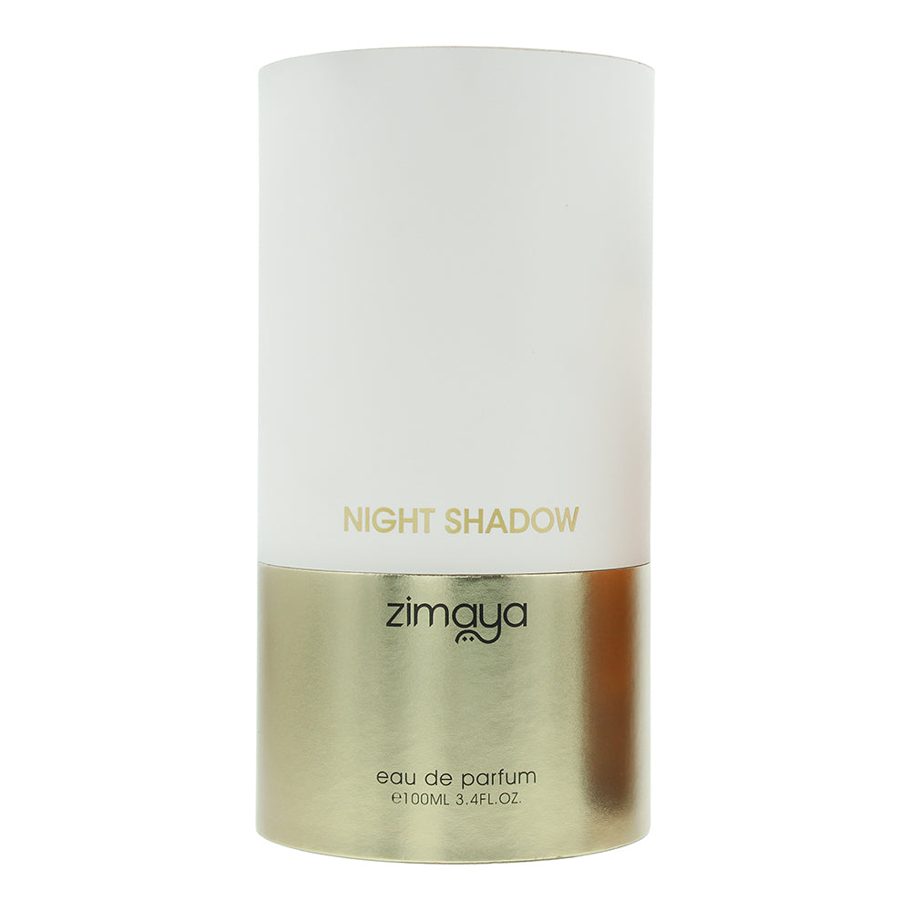 Zimaya Night Shadow Eau de Parfum 100ml - Box