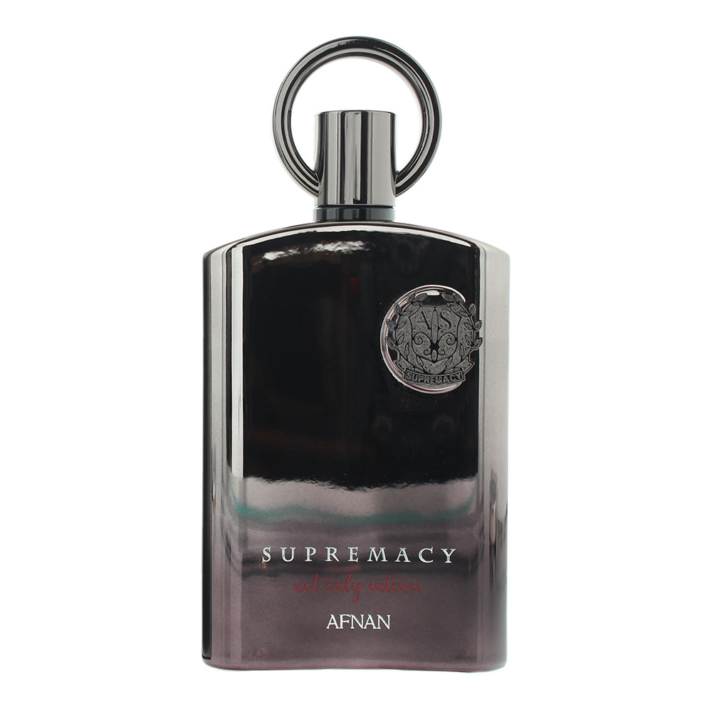 Afnan Supremacy Not Only Intense Extrait de Parfum 150ml - Product