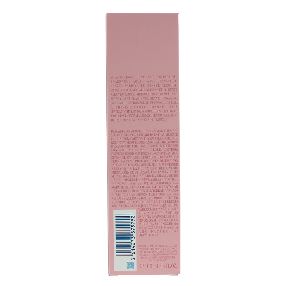 Giorgio Armani My Way Refill Eau de Parfum 100ml