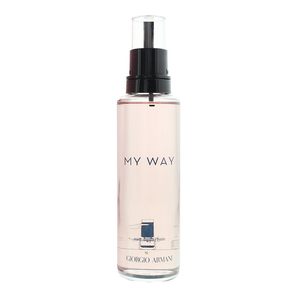 Giorgio Armani My Way Refill Eau de Parfum 100ml - Product