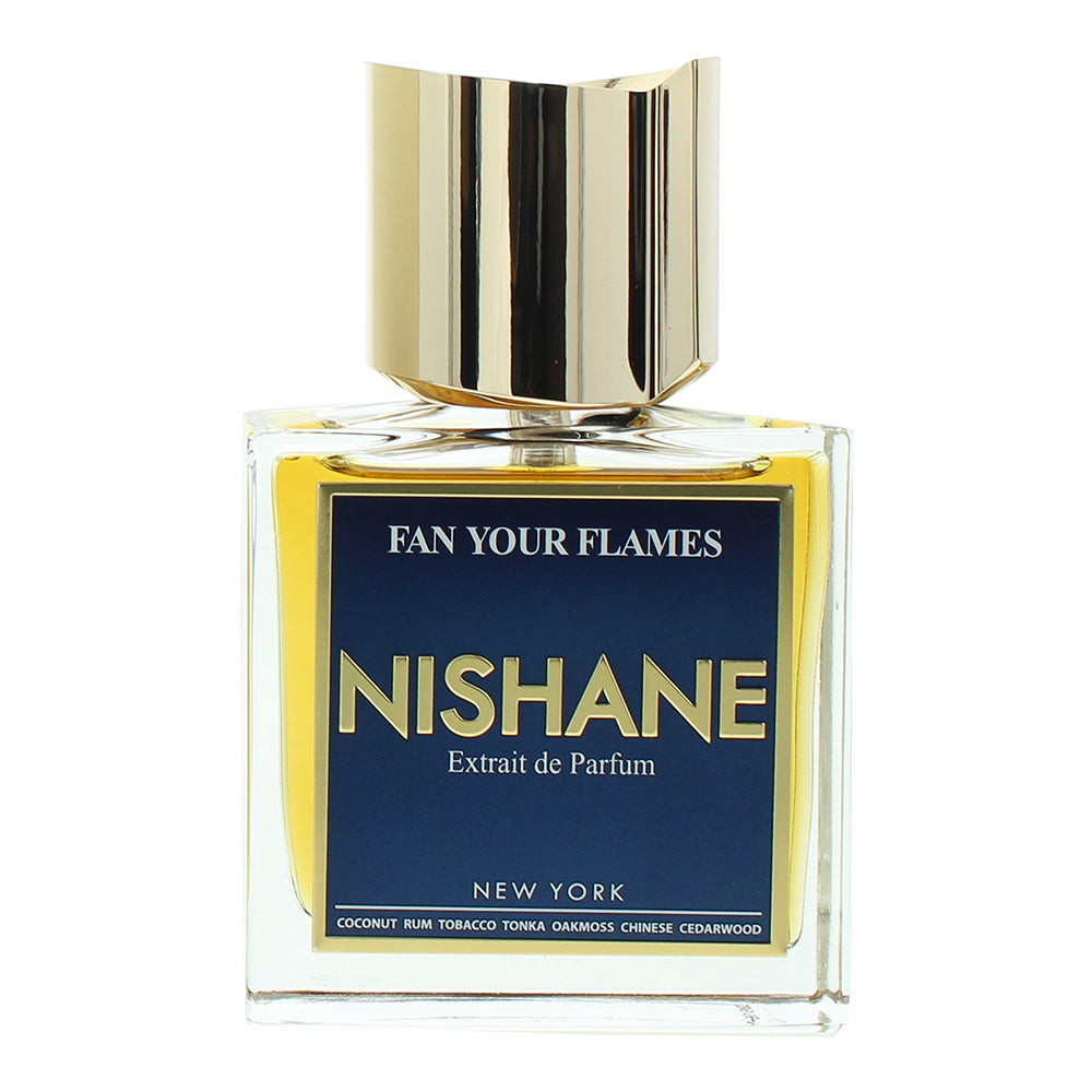 Nishane Fan Your Flames Extrait de Parfum 50ml - Product