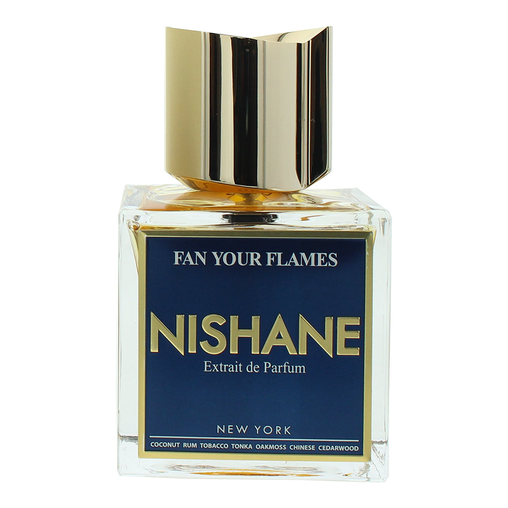 Nishane Fan Your Flames Extrait de Parfum 100ml - Product