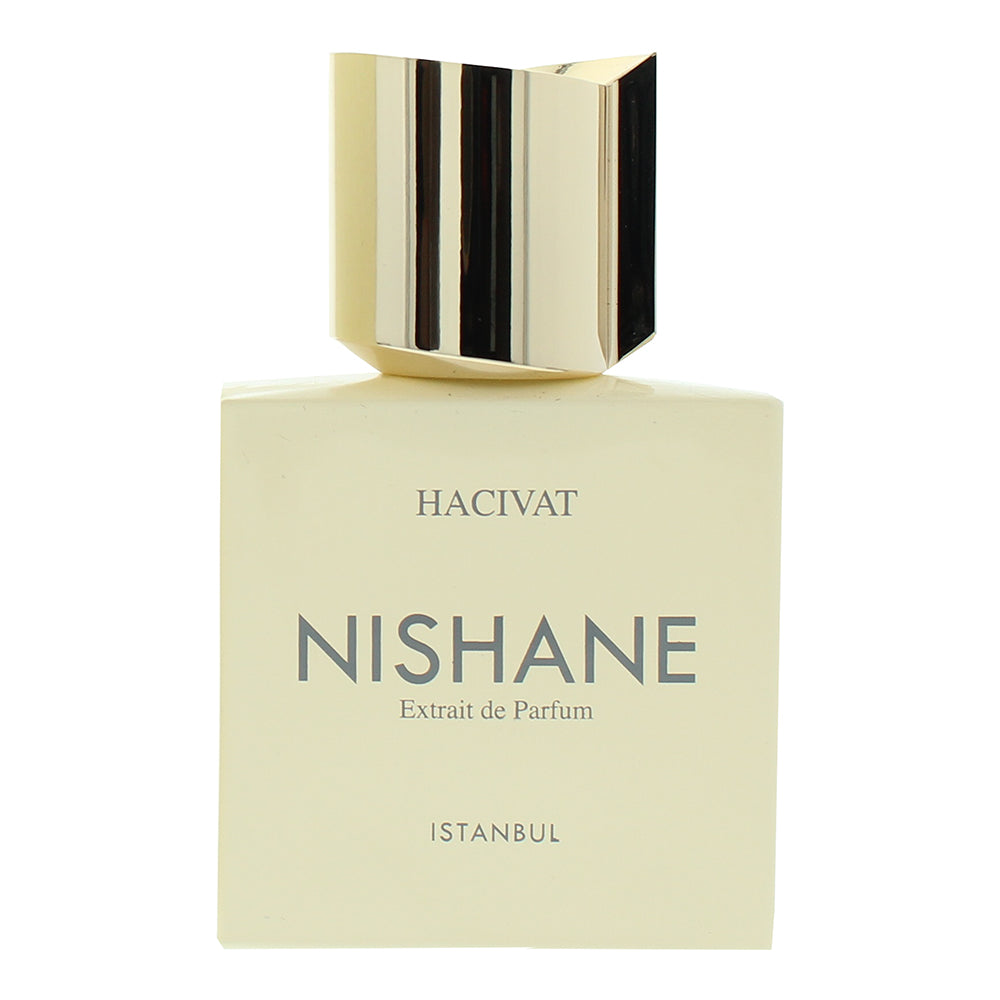 Nishane Hacivat Extrait de Parfum 50ml - Product