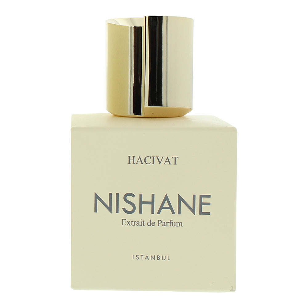 Nishane Hacivat Extrait de Parfum 100ml - Product