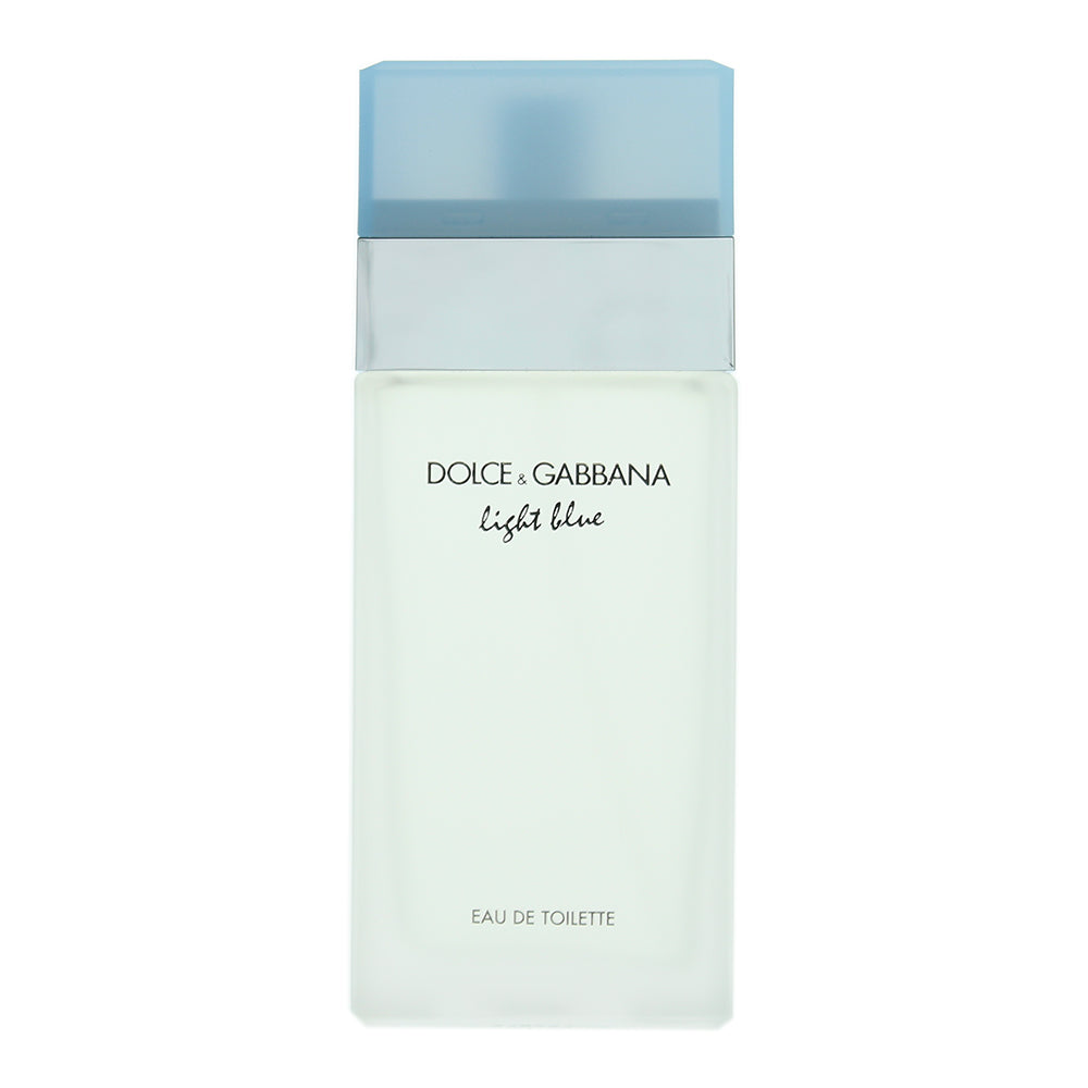 Dolce & Gabbana Light Blue Eau de Toilette 50ml - Product