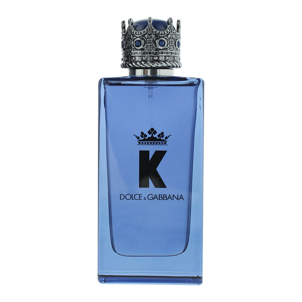 Dolce & Gabbana K Eau de Parfum 100ml - Product