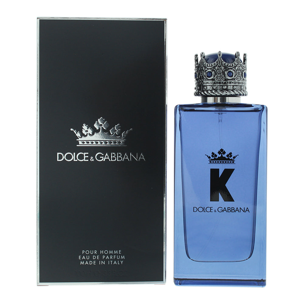 Dolce & Gabbana K Eau De Parfum 100ml