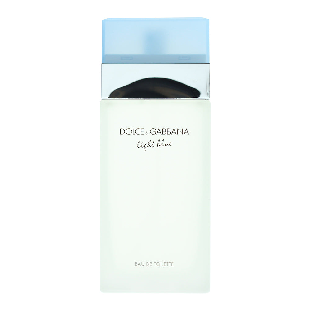 Dolce & Gabbana Light Blue Eau de Toilette 100ml - Product