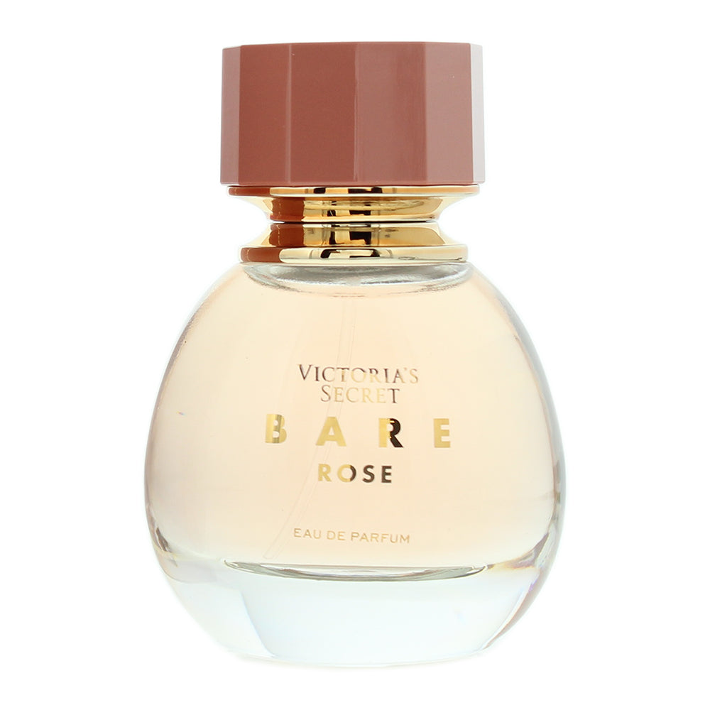 Victoria's Secret Bare Rose Eau de Parfum 50ml - Product