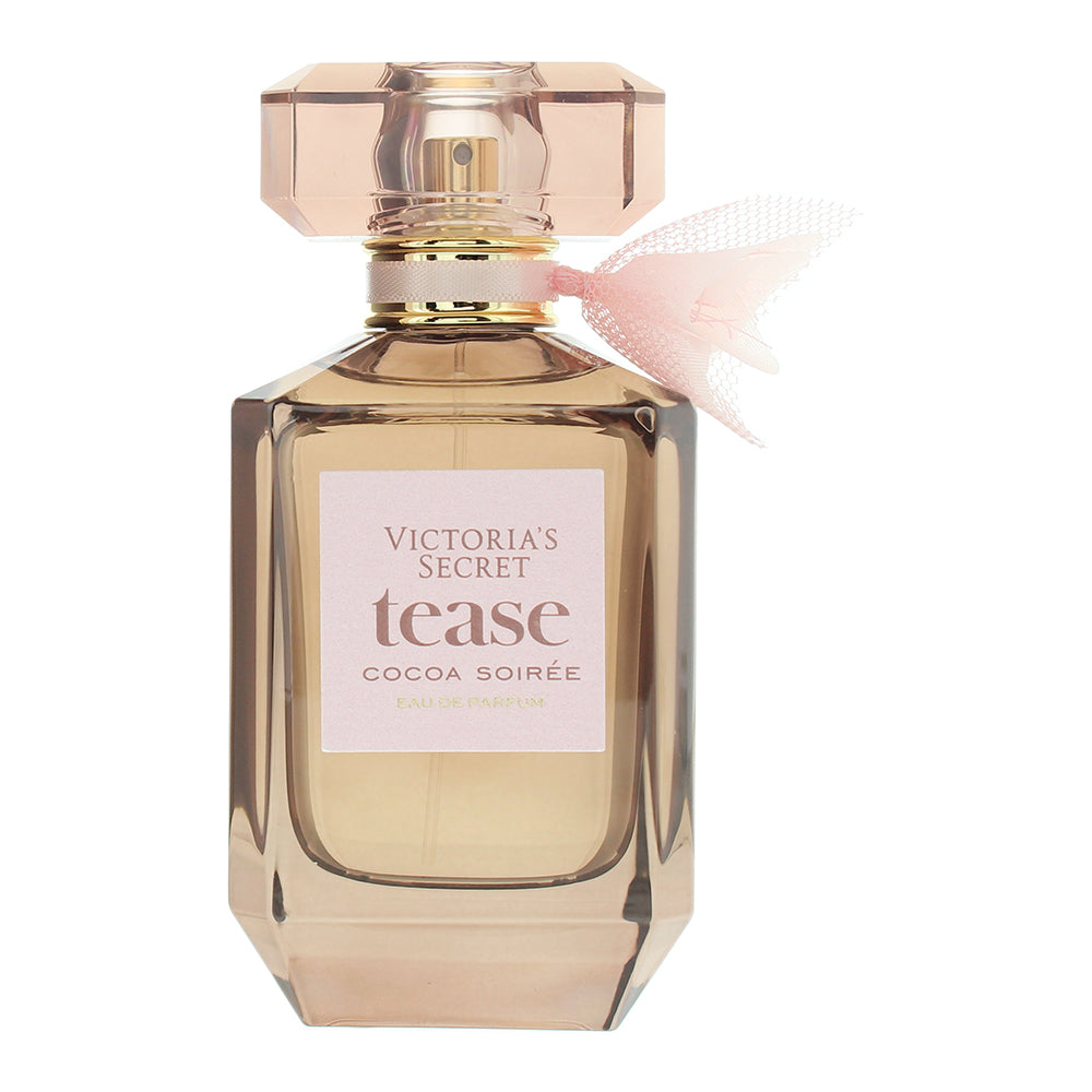 Victoria's Secret Tease Cocoa Soirée Eau de Parfum 100ml - Product