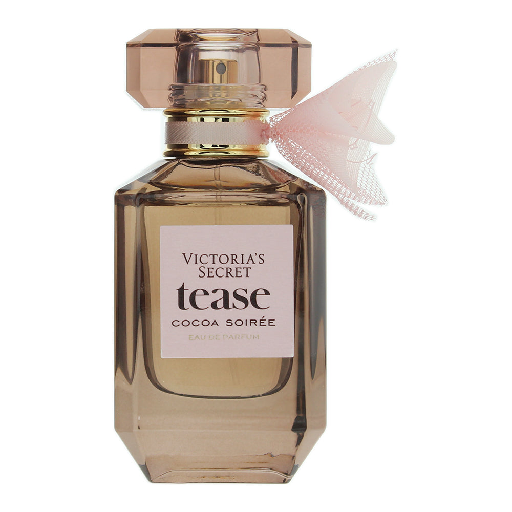 Victoria's Secret Tease Cocoa Soirée Eau de Parfum 50ml - Product