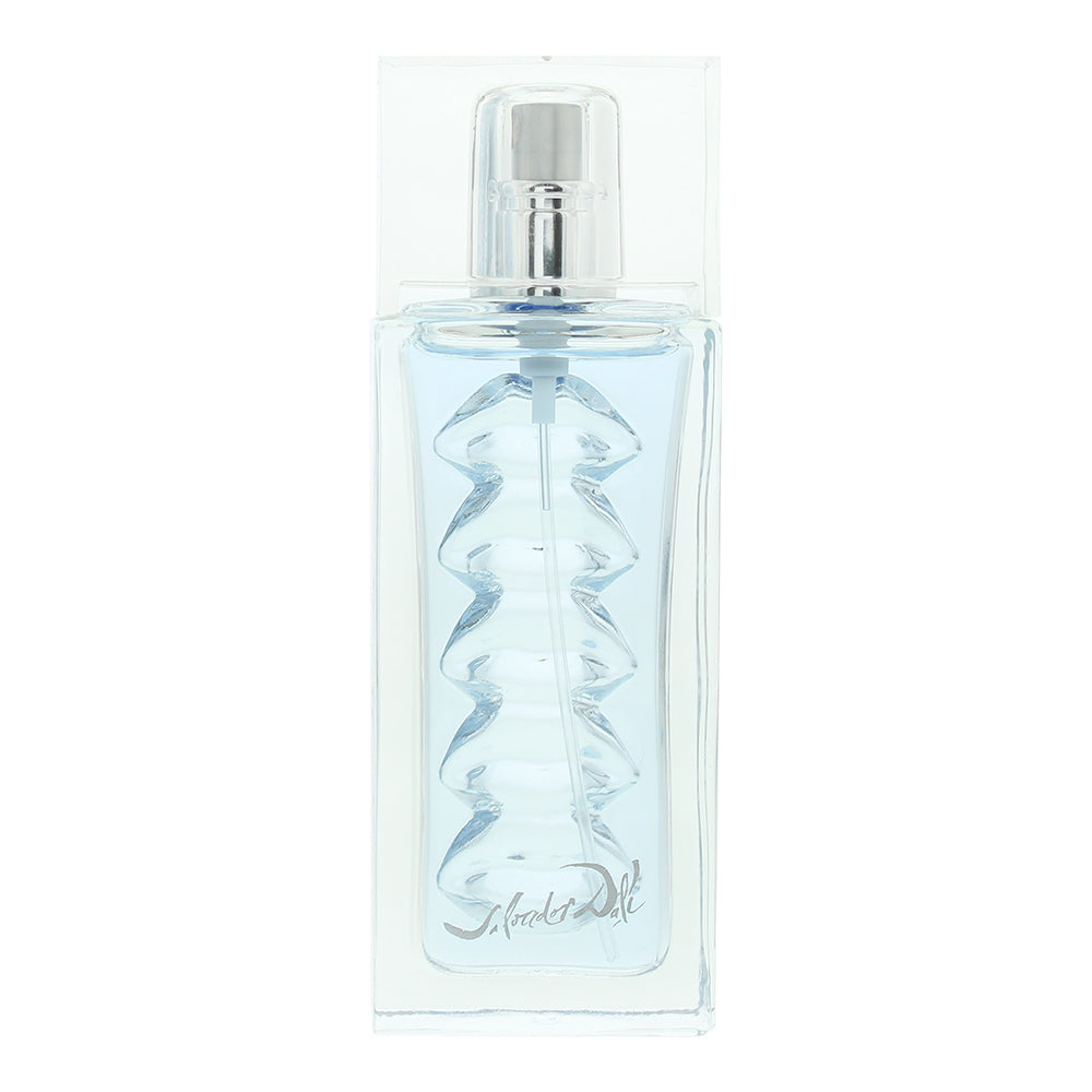 Salvador Dali Rubylips Eau de Toilette 30ml - Product