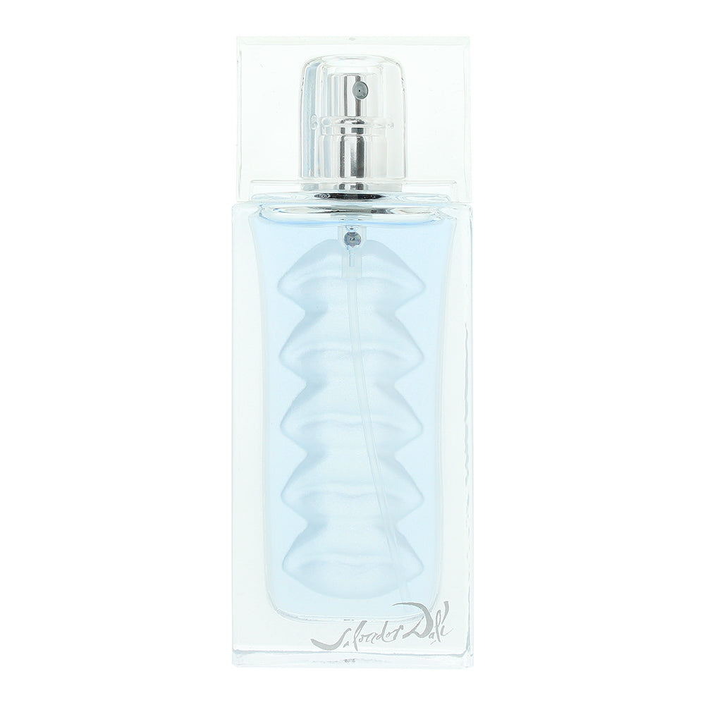 Salvador Dali Rubylips Eau de Toilette 30ml - Product