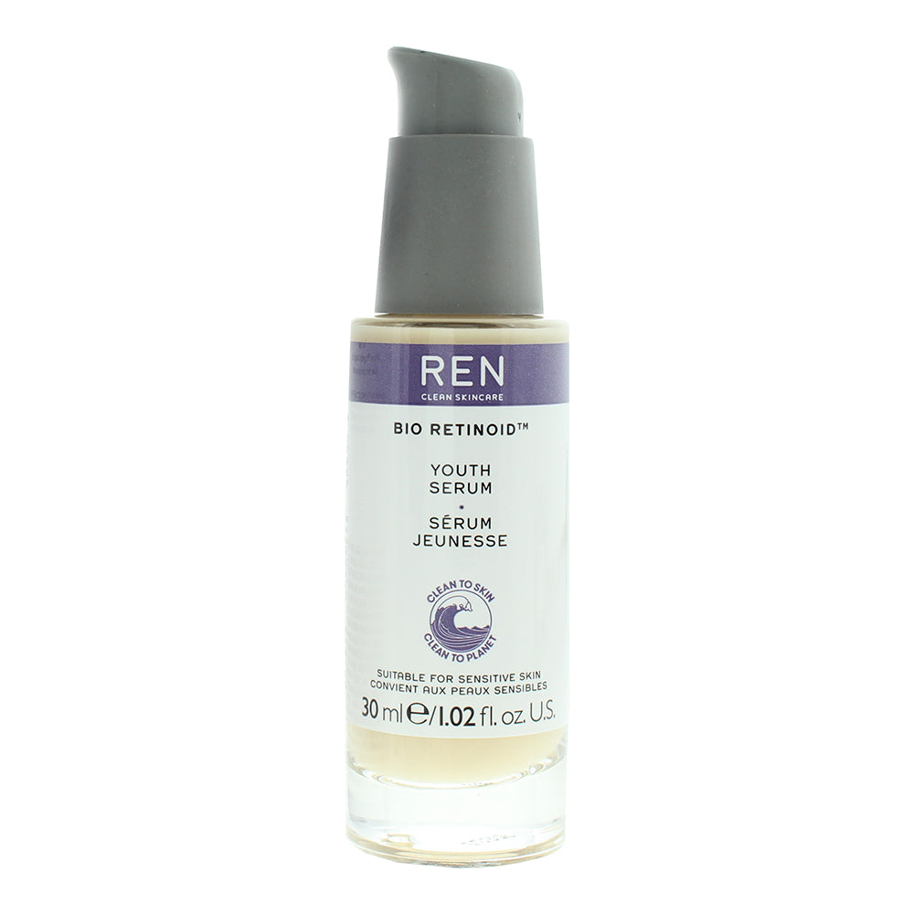 Ren Bio Retinoid Youth Serum 30ml - Product