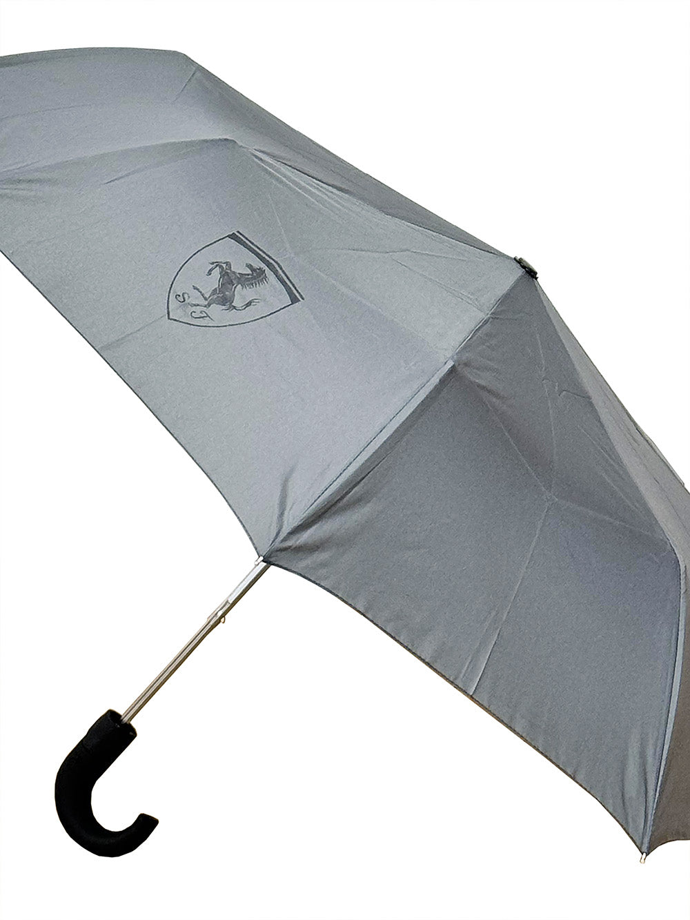 Ferrari Cavallino Grey Umbrella