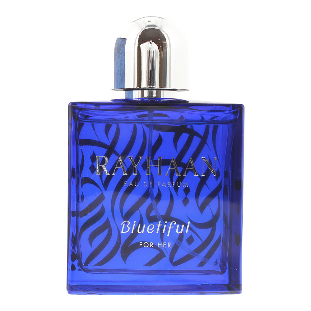 Rayhaan Bluetiful Eau de Parfum 100ml - Product