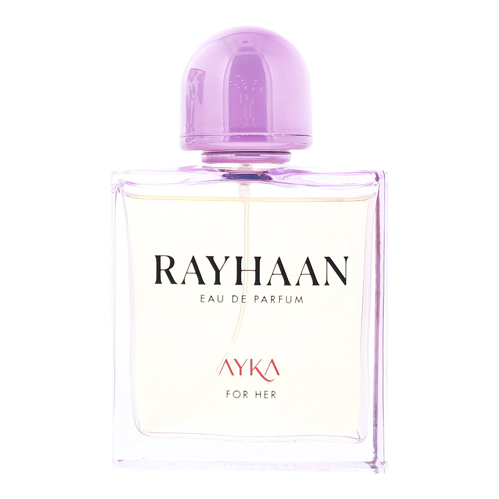 Rayhaan Ayka Eau de Parfum 100ml - Product