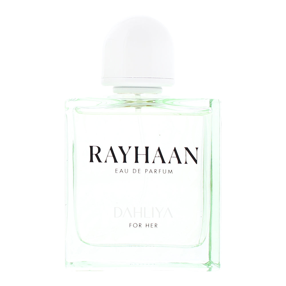 Rayhaan Dahliya Eau de Parfum 100ml - Product