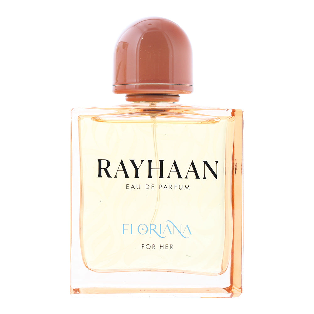 Rayhaan Floriana Eau de Parfum 100ml - Product
