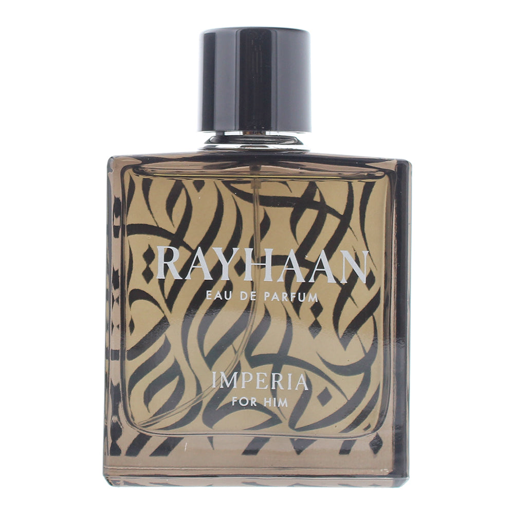 Rayhaan Imperia Eau de Parfum 100ml - Product