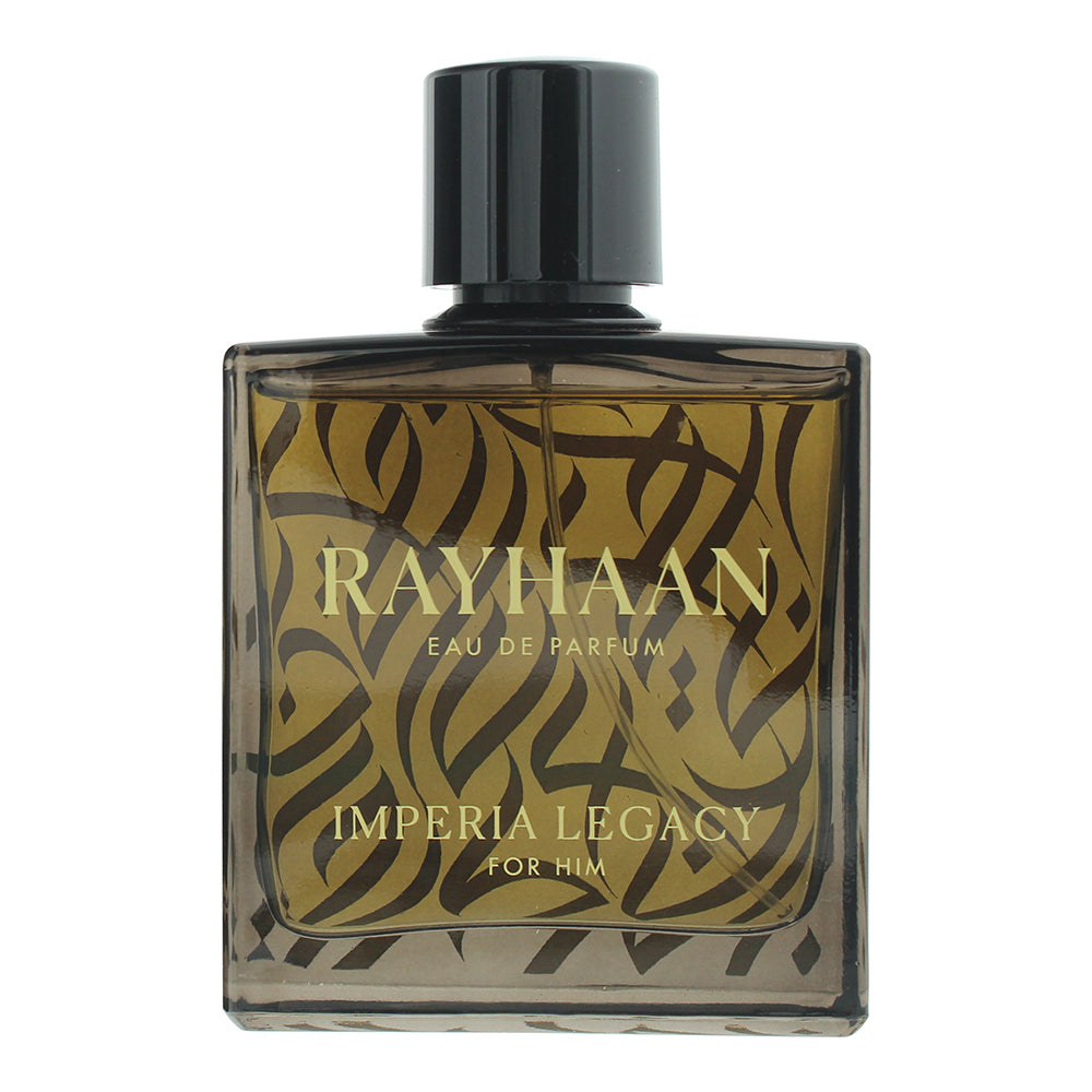 Rayhaan Imperia Legacy Eau de Parfum 100ml - Product