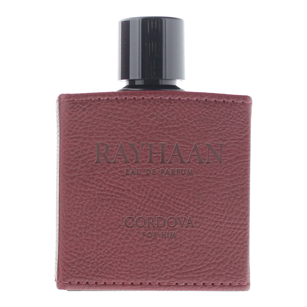 Rayhaan Cordova Eau de Parfum 100ml - Product