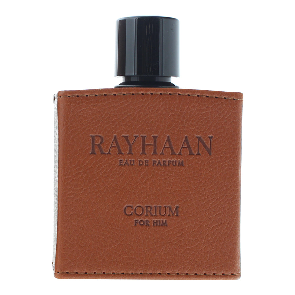 Rayhaan Corium Eau de Parfum 100ml - Product