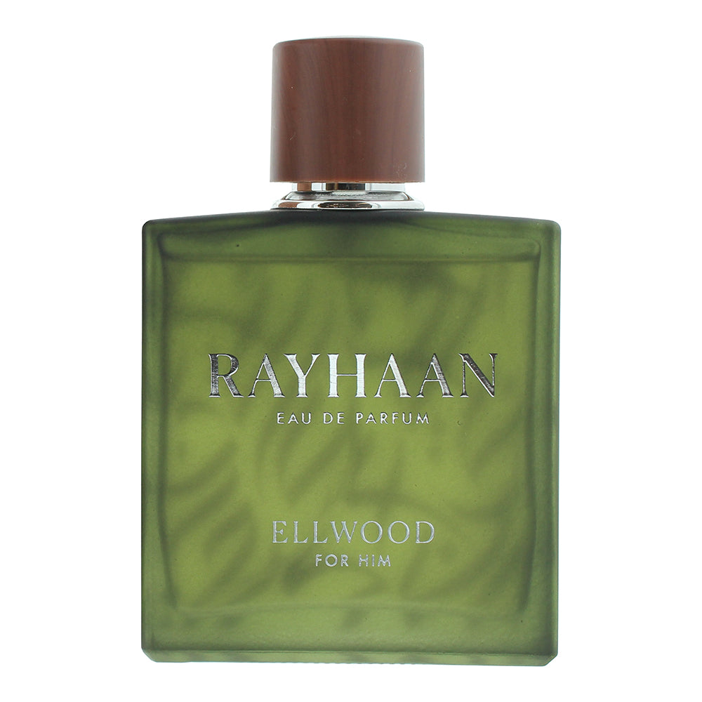 Rayhaan Ellwood Eau de Parfum 100ml - Product