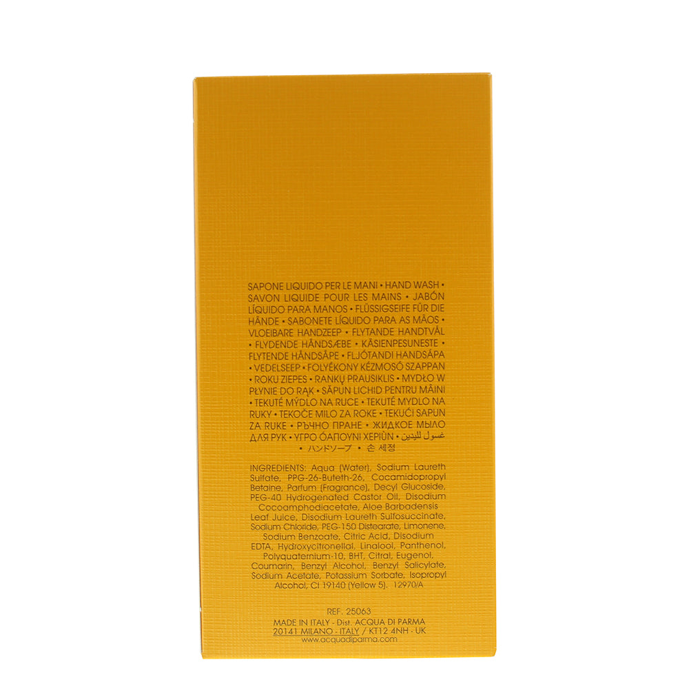 Acqua Di Parma Colonia Hand Soap 300ml