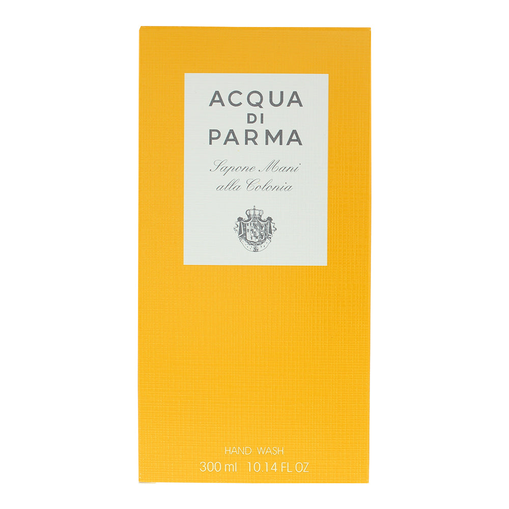 Acqua Di Parma Colonia Hand Soap 300ml - Box