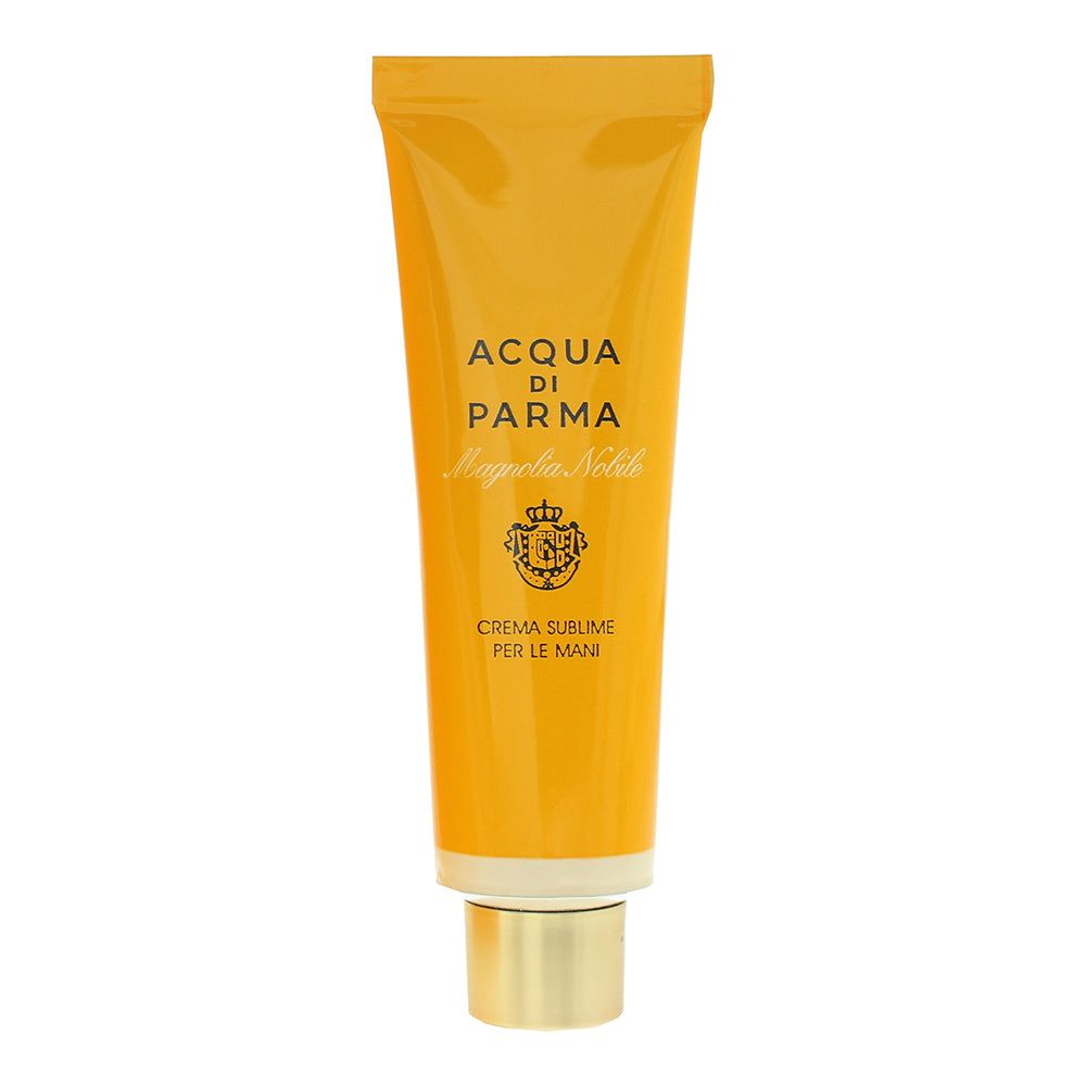 Acqua Di Parma Magnolia Nobile Hand Cream 30ml - Product