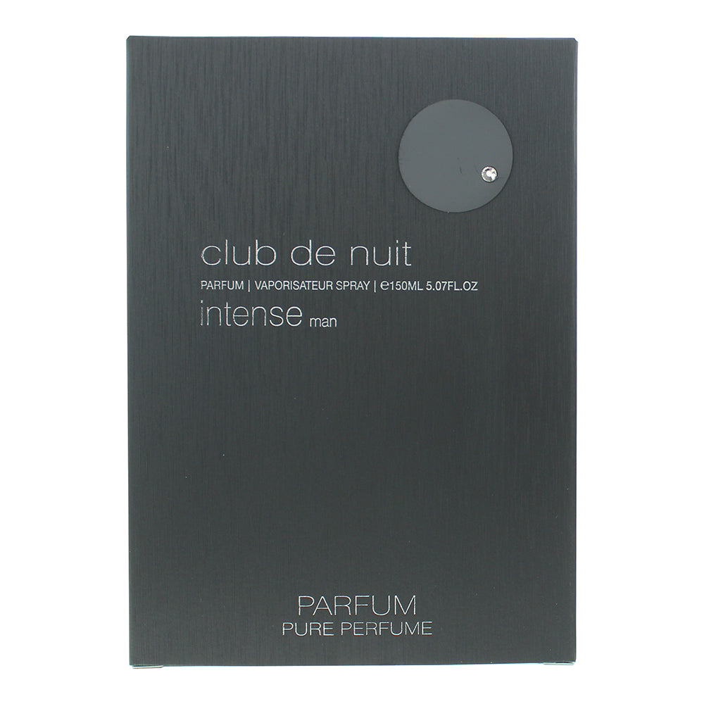 Armaf Club De Nuit Intense Parfum 150ml - Box