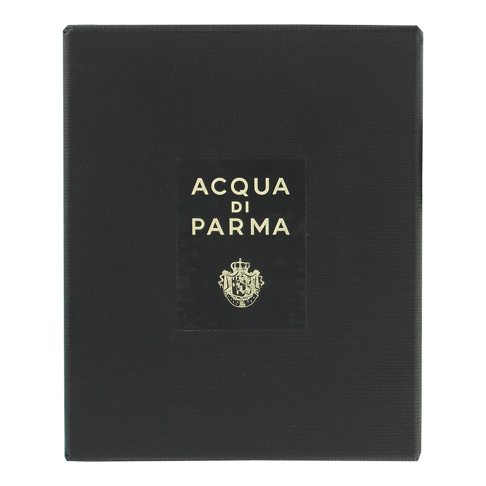 Acqua Di Parma Discovery Set Signatures Of The Sun Eau de Parfum 3 x 12ml - Box