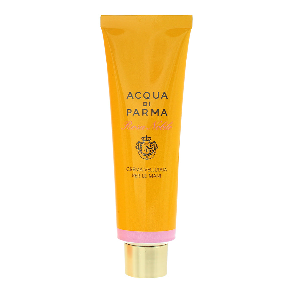 Acqua Di Parma Rosa Nobile Hand Cream 30ml - Product