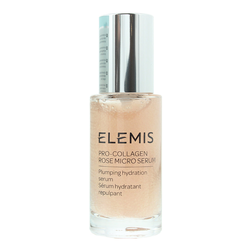 Elemis Pro-Collagen Rose Micro Serum 30ml - Product