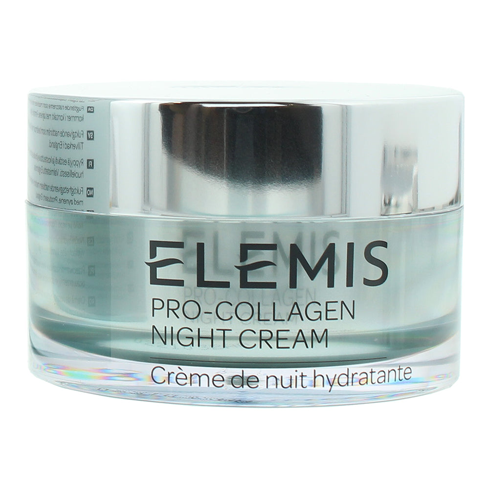 Elemis Pro-Collagen Night  Cream 50ml - Product