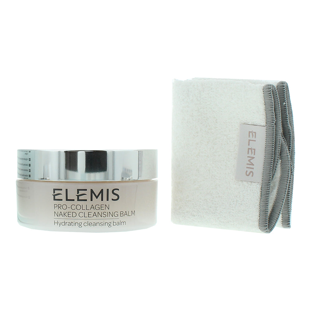 Elemis Naked Cleansing Balm 1000g - Product