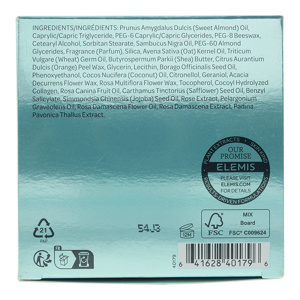 Elemis Rose Cleansing Balm 100g
