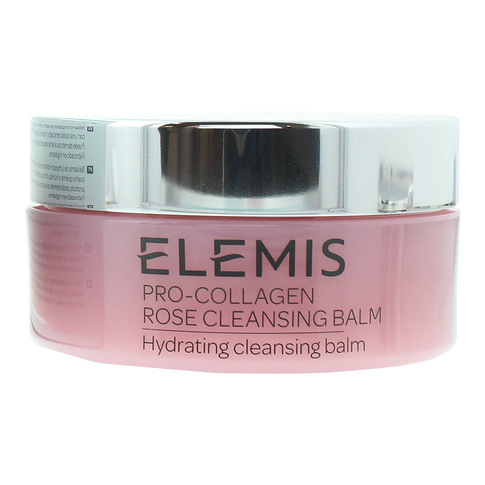 Elemis Rose Cleansing Balm 100g - Product