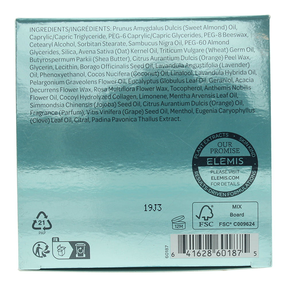 Elemis Pro-Collagen Cleansing Balm 100g