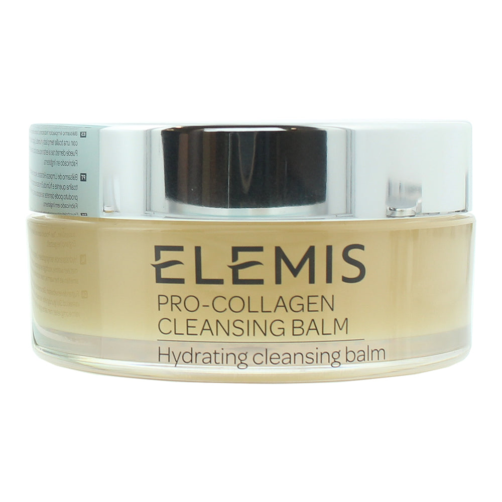Elemis Pro-Collagen Cleansing Balm 100g - Product