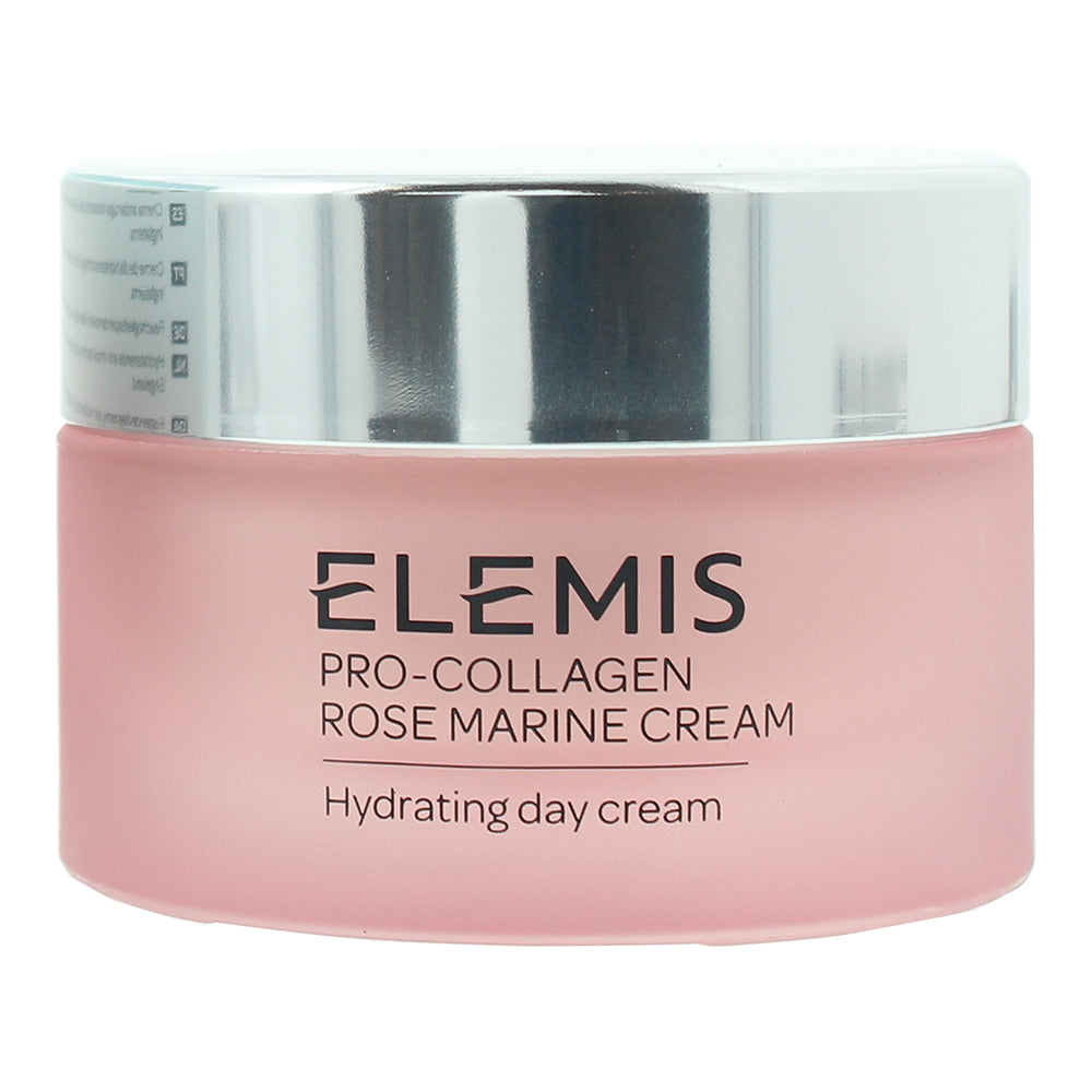 Elemis Pro-Collagen Marine Cream 50ml - Product