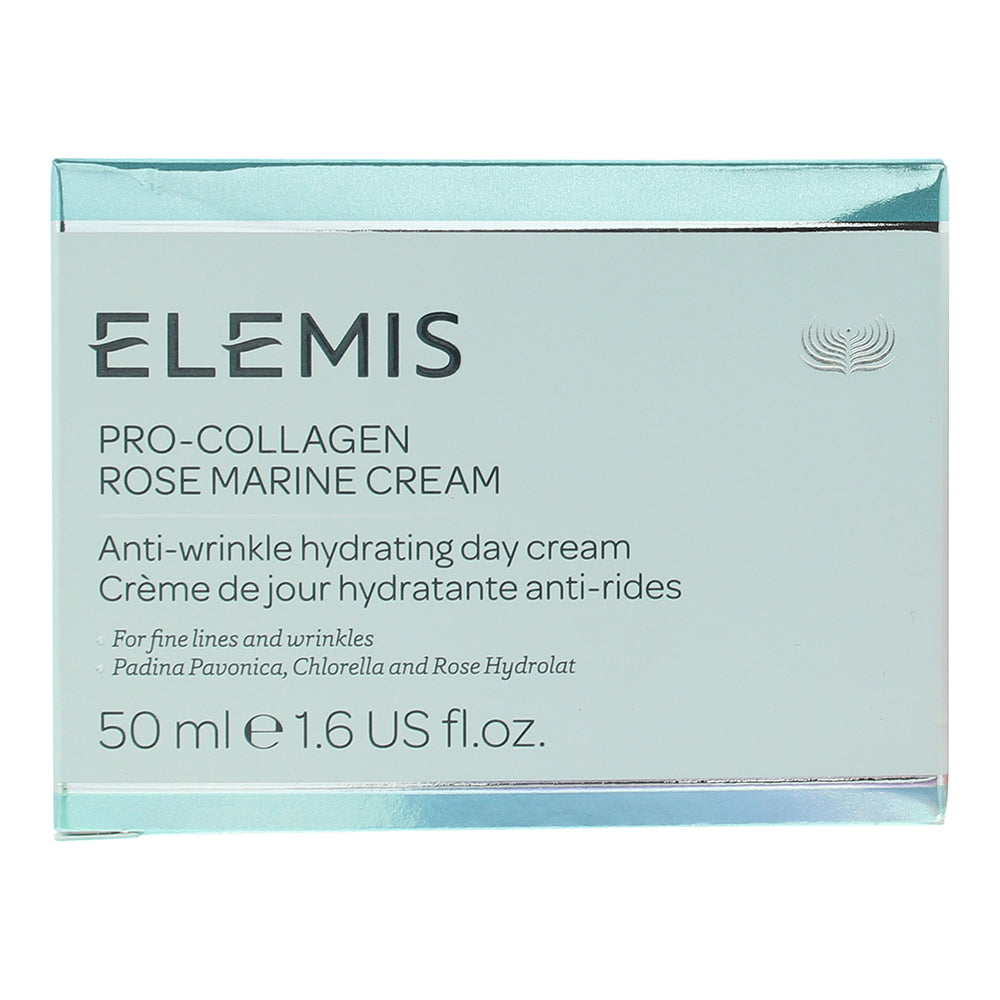Elemis Pro-Collagen Marine Cream 50ml - Box