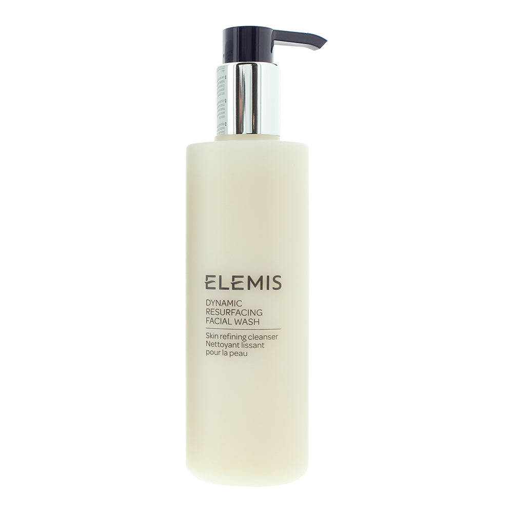 Elemis Dynamic Resurfacing Facial Wash 200ml - Product